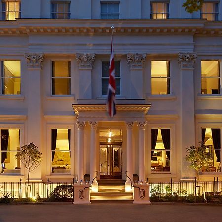 Malmaison Cheltenham Exterior foto