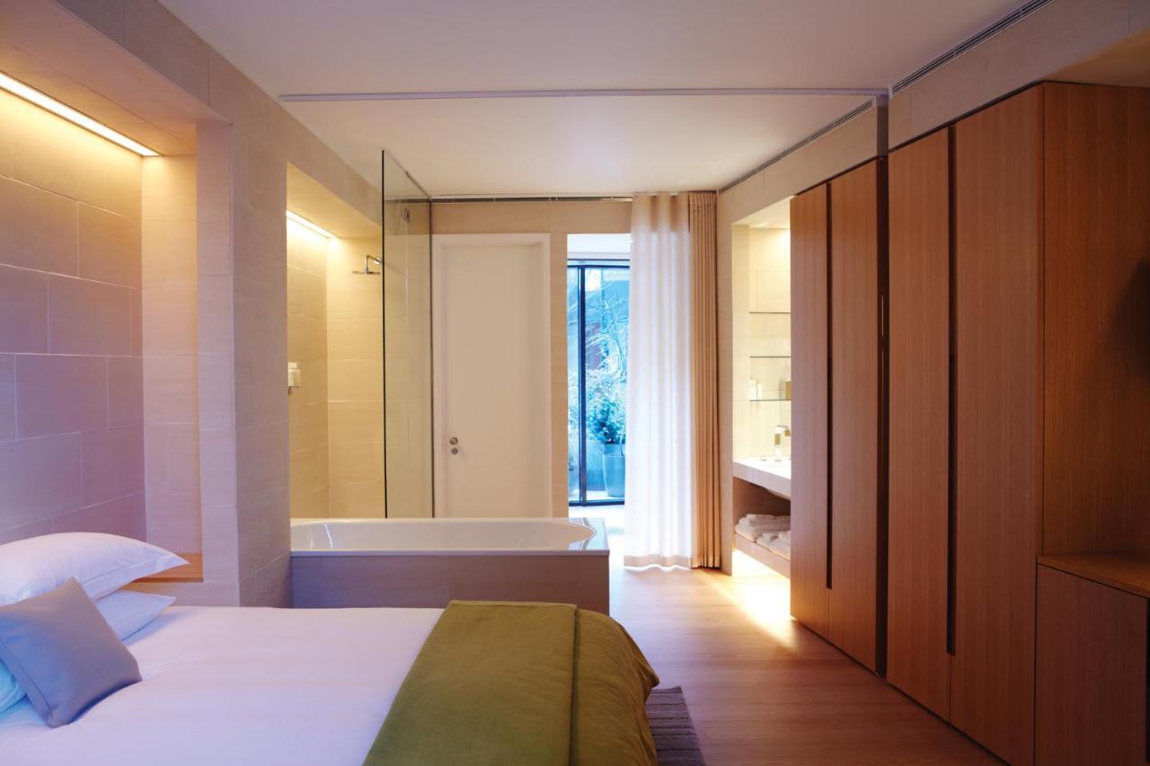Malmaison Cheltenham Habitación foto